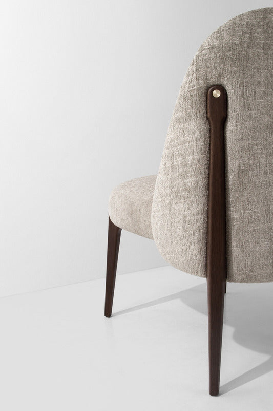AMES DINING CHAIR – Design Story