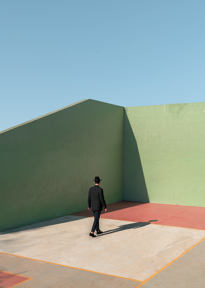 Simplicity of the Moment by Minh T