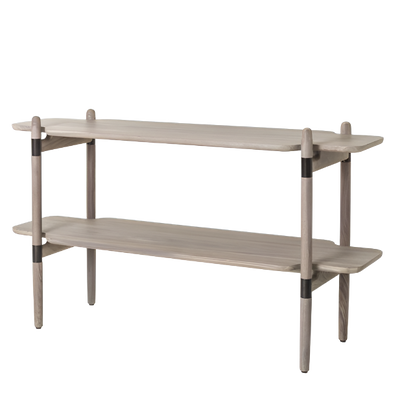 スローシェルフ