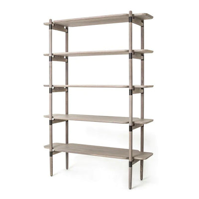 スローシェルフ