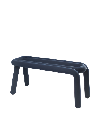 コットンクラブ ラウンジチェア 1988