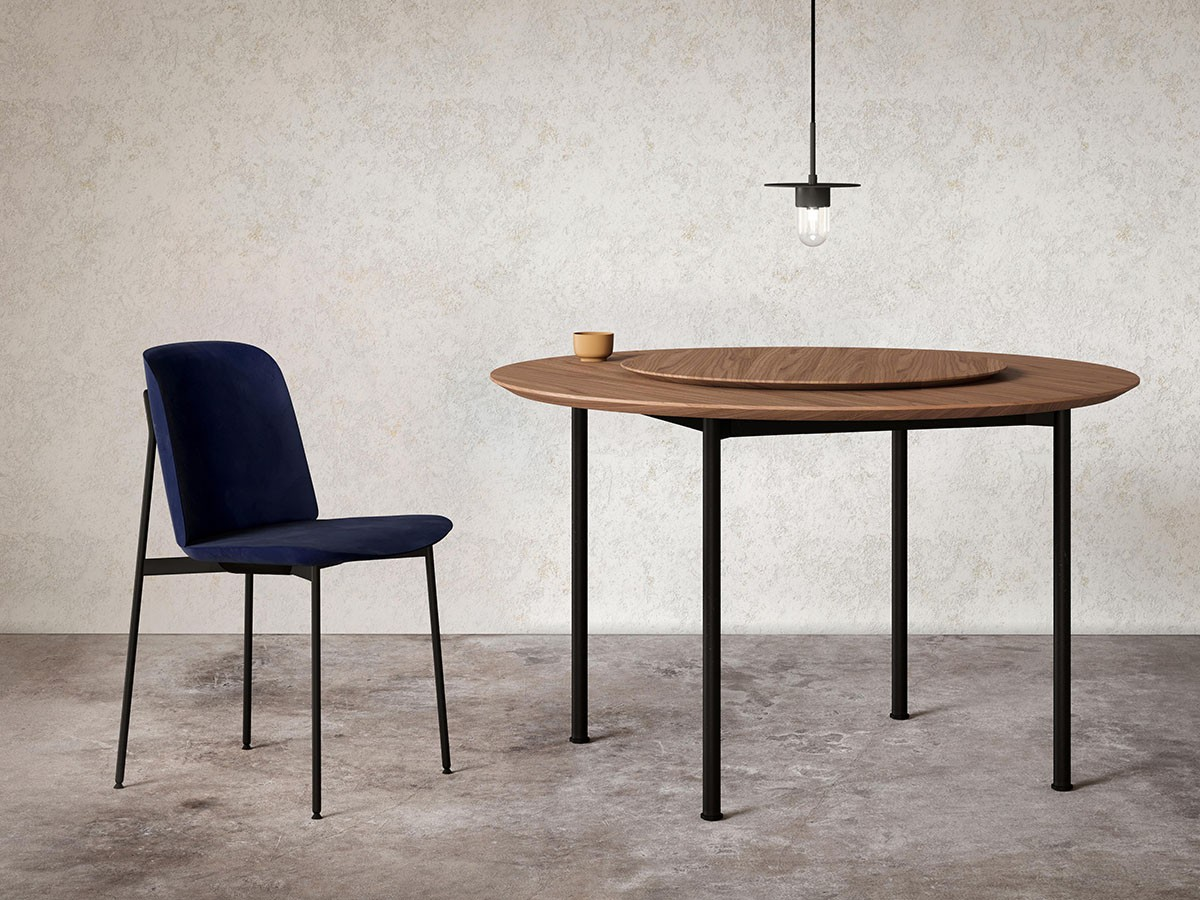 CRAWFORD LAZY SUSAN
