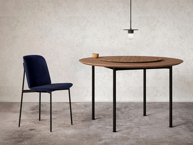CRAWFORD LAZY SUSAN