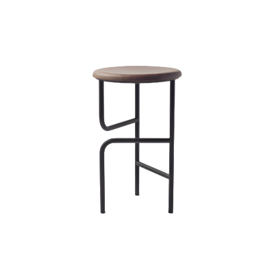 블렌드 스툴 하이