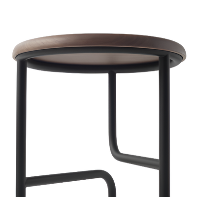 블렌드 스툴 하이