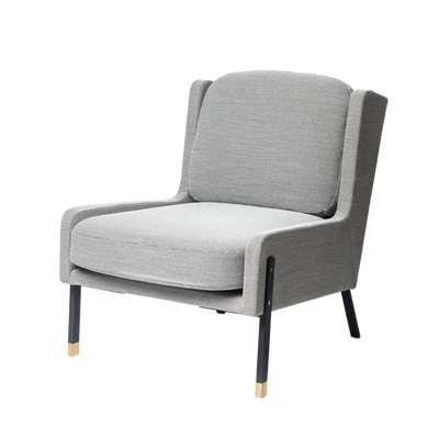 깜박임 라운지 의자