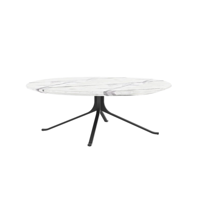 깜박임 커피 테이블