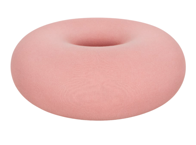 コットンクラブ ラウンジチェア 1988