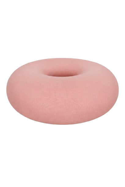 Boa Pouf