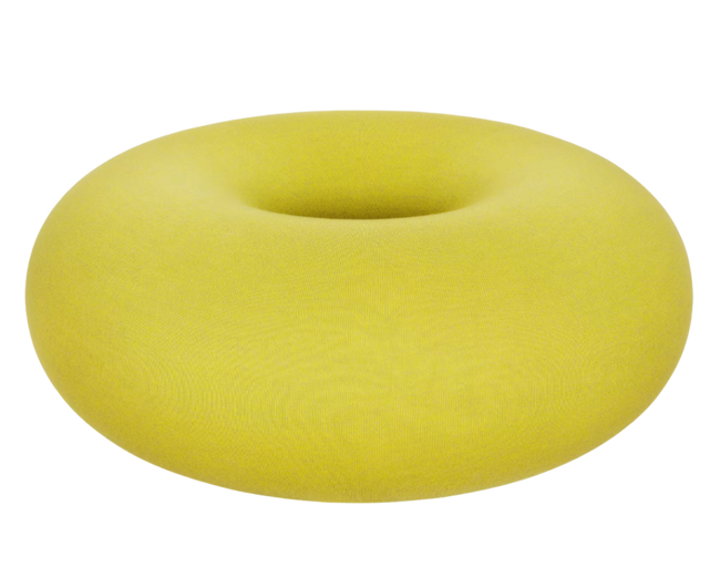 コットンクラブ ラウンジチェア 1988