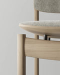 BOW DINING CHAIR