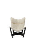 BUOM CUSHIONED LOUNGE CHAIR