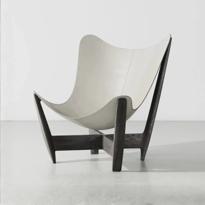 BUOM LOUNGE CHAIR