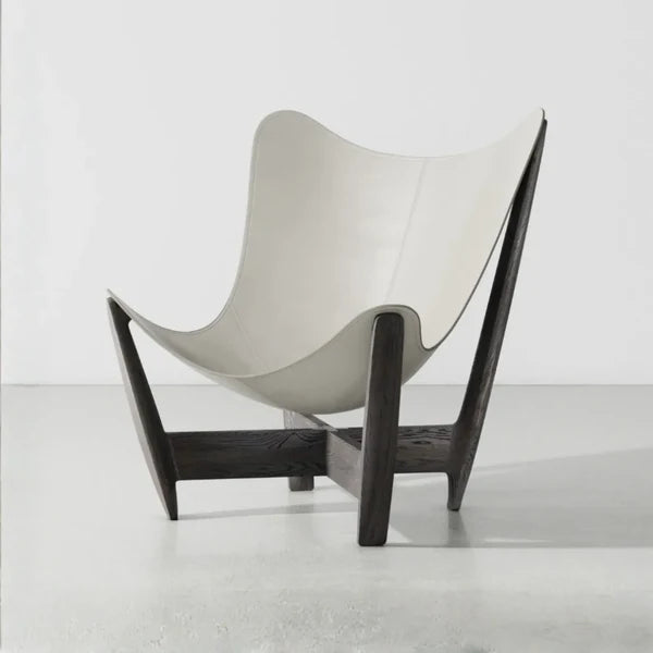 BUOM LOUNGE CHAIR