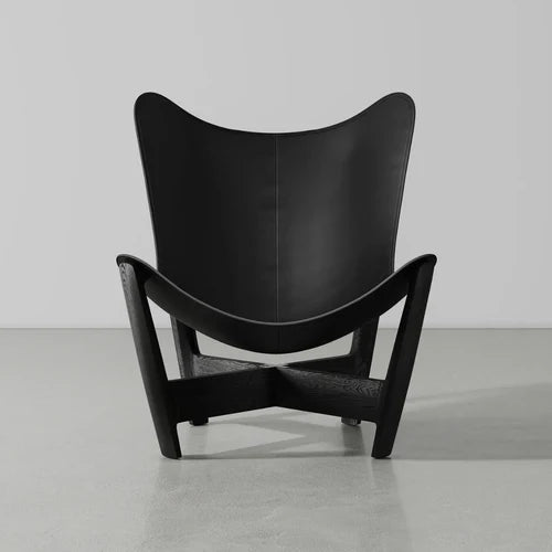 BUOM LOUNGE CHAIR
