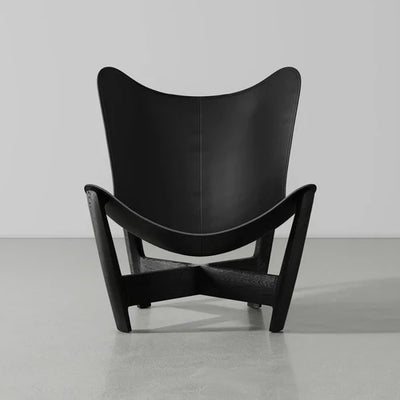 BUOM LOUNGE CHAIR