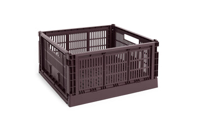Hay Colour Crate