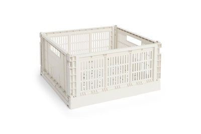 Hay Colour Crate
