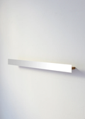 FLOATING GALLERY SHELF