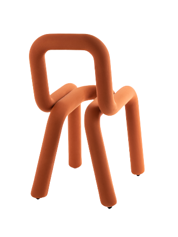 코튼 클럽 라운지 의자 1988