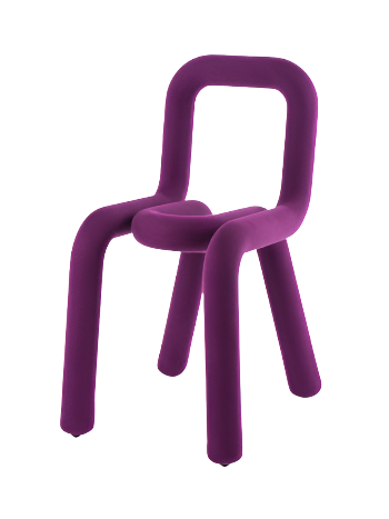 코튼 클럽 라운지 의자 1988