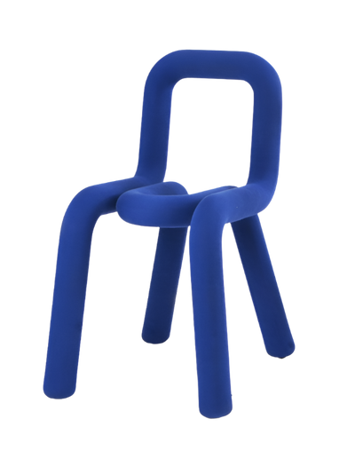 코튼 클럽 라운지 의자 1988