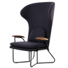Chillax Highback Chair