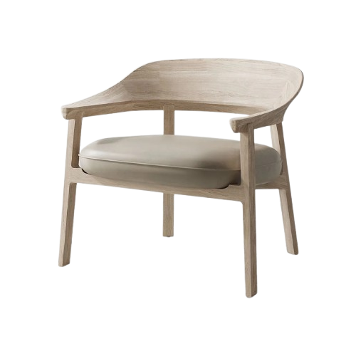 Collette Lounge Chair