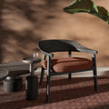 Collette Lounge Chair
