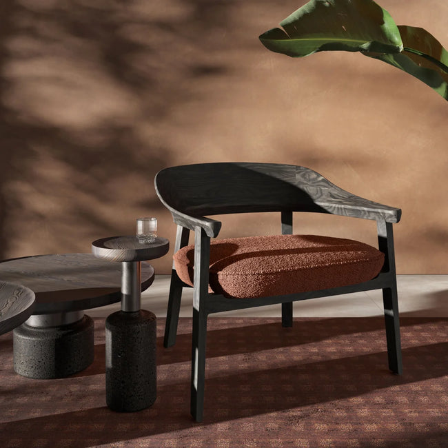 Collette Lounge Chair