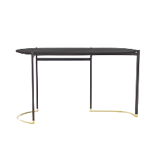 コンソールを点滅させる