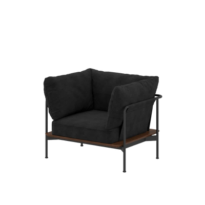 Crawford Lounge Chair 2.0