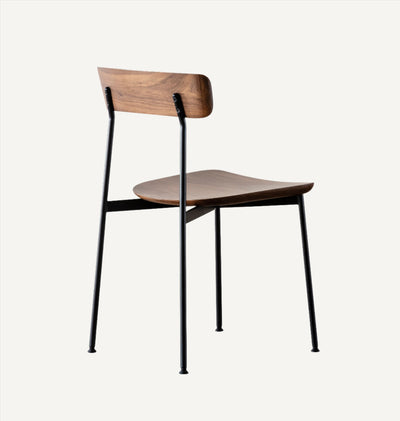 크로포드 다이닝 체어 W