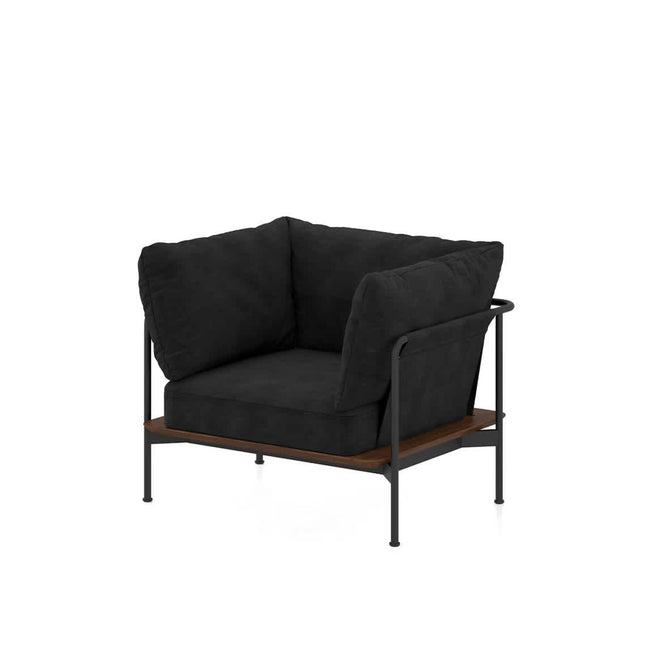 Crawford Lounge Chair 2.0