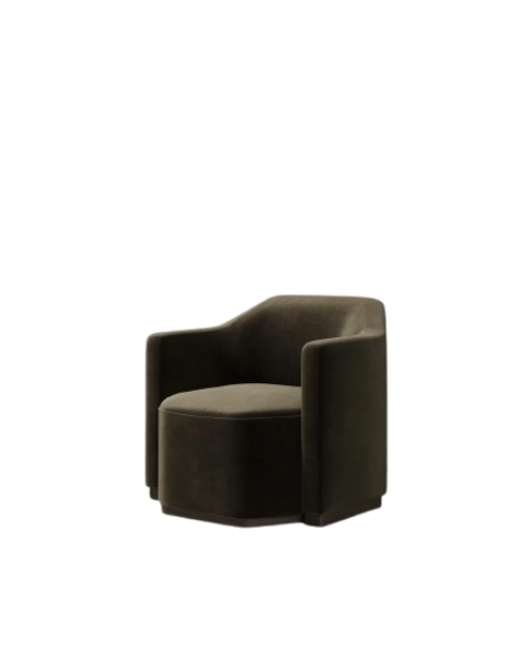 BAGUA Lounge Chair