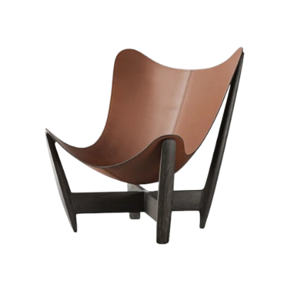 BUOM LOUNGE CHAIR