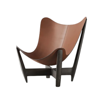 BUOM LOUNGE CHAIR