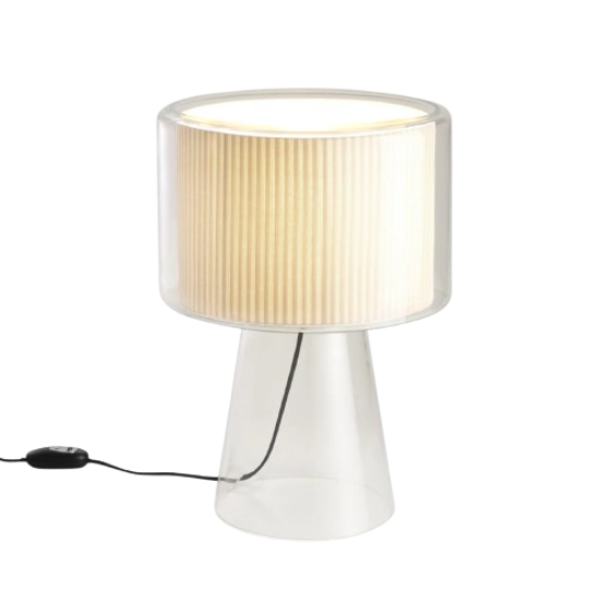 MERCER TABLE LAMP