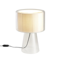 MERCER TABLE LAMP