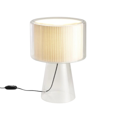 MERCER TABLE LAMP