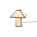 AVA PYRAMID TABLE LAMP