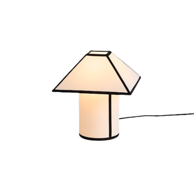 AVA PYRAMID TABLE LAMP
