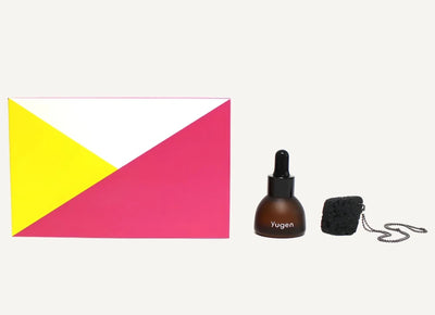 インスピレーションアロマティック火山石