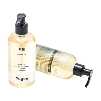 Rise Shower Gel