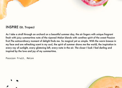 인스파이어 리드 디퓨저