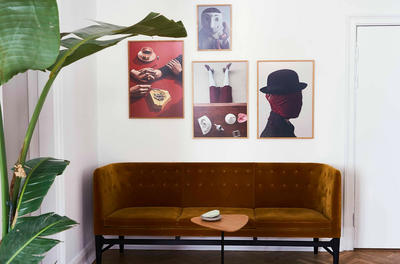 First Date by Henrik Bülow