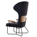 Chillax Highback Chair