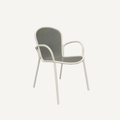RONDA X DINING ARMCHAIR
