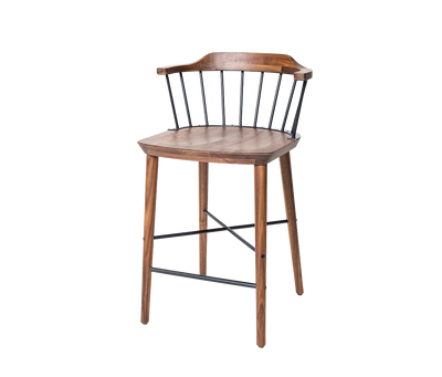 Exchange Bar Chair