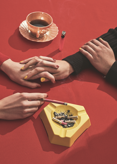 First Date by Henrik Bülow